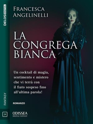 cover image of La congrega bianca